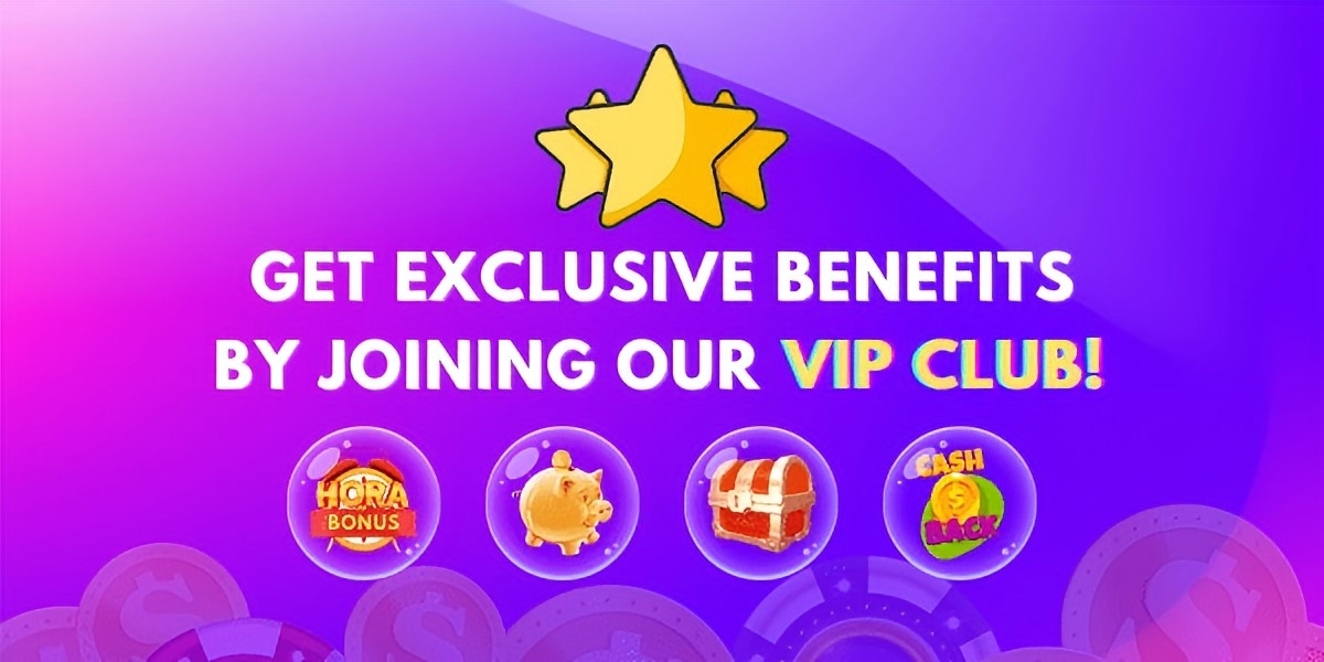LuckyGamePH VIP Rewards
