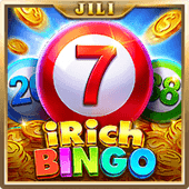 Irich Bingo - LuckyGamePH